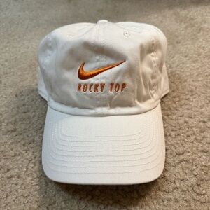 Official University of Tennessee “Rocky Top” Nike Baseball Cap